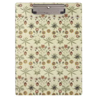 Porte-bloc Motif floral de William Morris - Porte - bloc