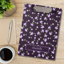 Motif floral petit géranium à l'aquarelle vintage