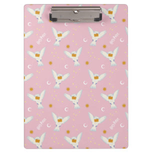 Porte-bloc Motif Solstice Hedwig Rose