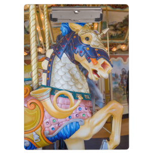 Porte-bloc Musée public de Grand Rapids