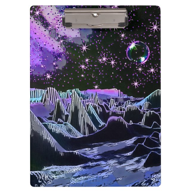 Porte-bloc Neucragule (Devant)