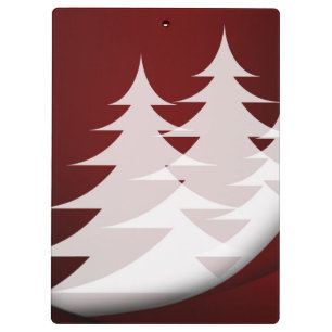 Porte-bloc Noël 014