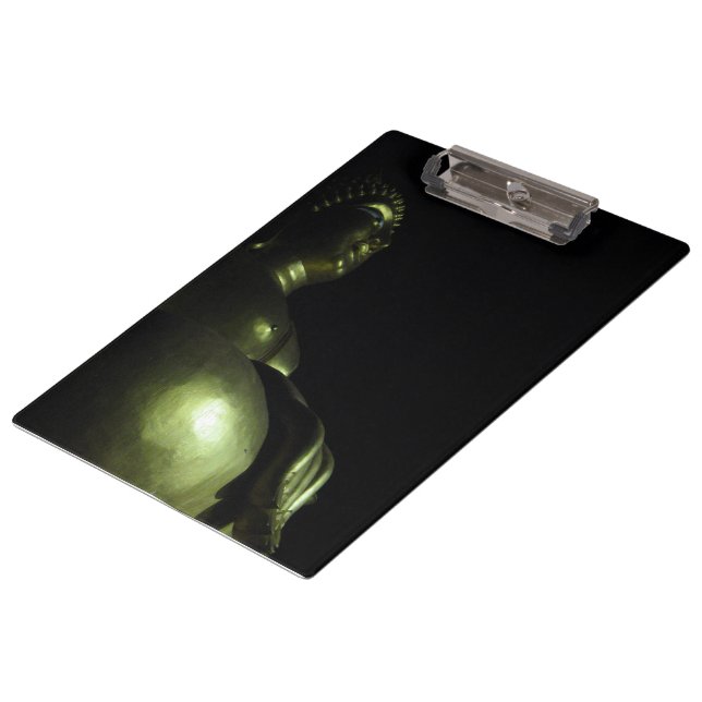 Porte-bloc Nuit Bouddha (Incliné)