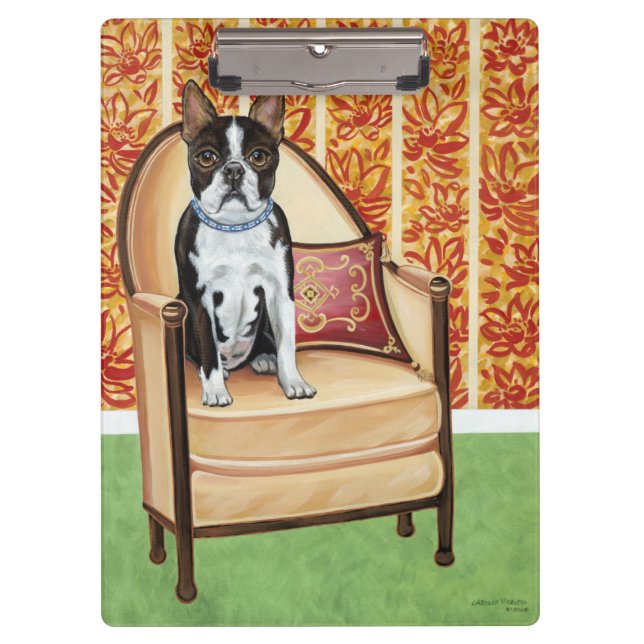 Porte-bloc Oreo Cookie Boston (Devant)