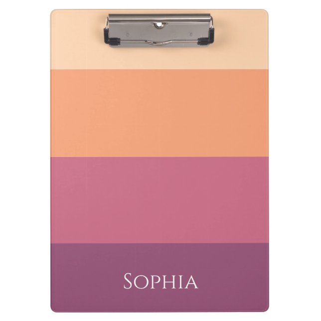 Porte-bloc Palette de récolte (Devant)