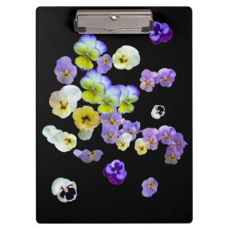 Porte-bloc Pansy Porte - bloc