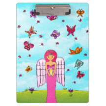 Papillon Angel