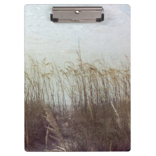 Porte-bloc Par les dunes II