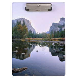 Porte-bloc Parc national de Yosemite
