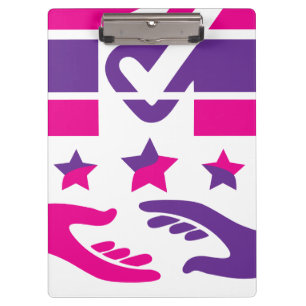 Porte-bloc Parle-toi de ton esprit