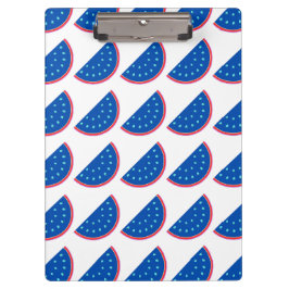 Porte-bloc Pastèque