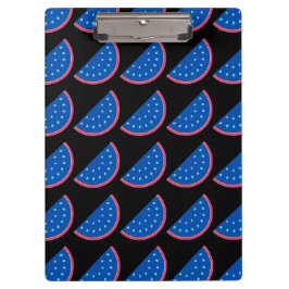 Porte-bloc Pastèque