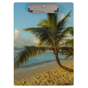 Porte-bloc Paysage de plage