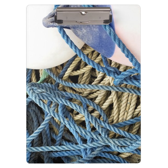 PORTE-BLOC PÊCHE (Devant)