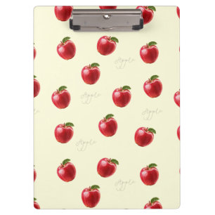 Porte-bloc Pêcher Pommes