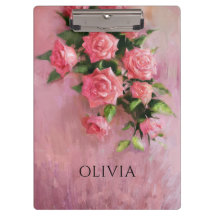 Personnaliser Un rêve dans les tons rose