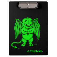 Petit méchant diable