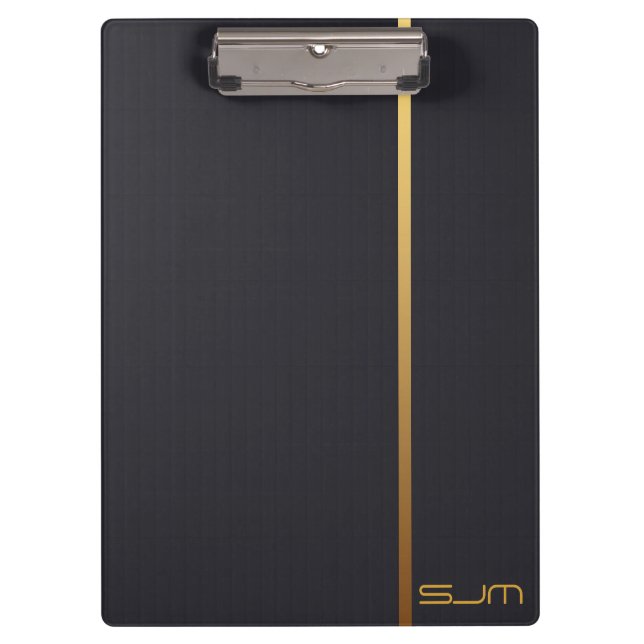 Porte-bloc Petit porte - bloc personnalisé moderne de (Devant)