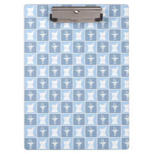 Porte-bloc Pharmacy Symbol   Pharmacist   Pharmacy Tech