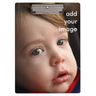 Porte-bloc Photo faite sur commande