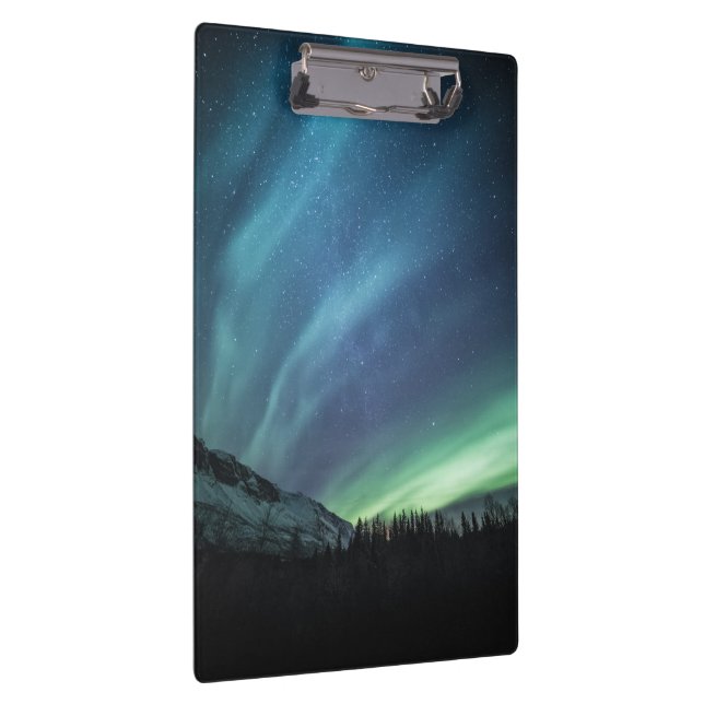 Porte-bloc Photo Northern Lights (Swatch)