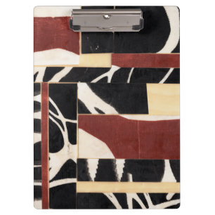 Porte-bloc Pièces et parties II