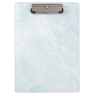 Porte-bloc Pierre de luxe abstraite fluide Agate & Texture de
