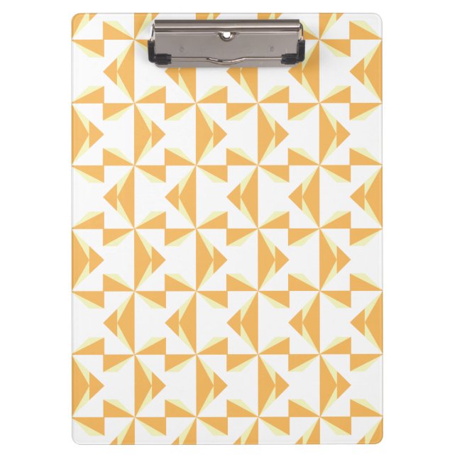 Porte-bloc Pinwheels (Devant)