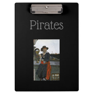 Porte-bloc Pirates Porte - bloc