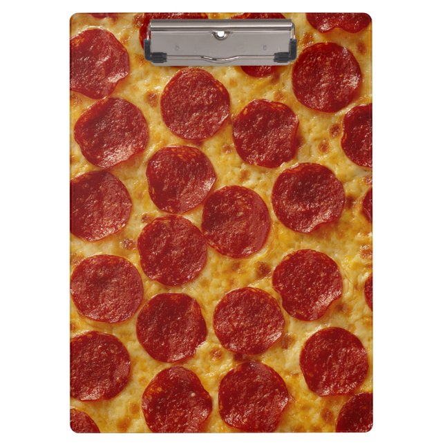PORTE-BLOC PIZA (Devant)