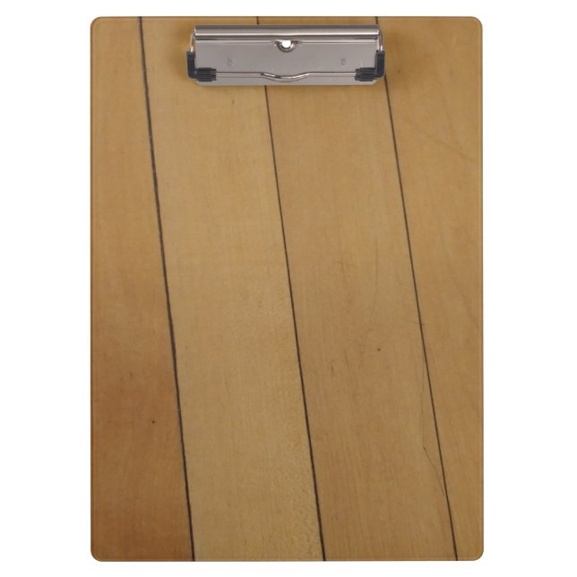 Porte-bloc plancher 3 anneau classeur (Devant)