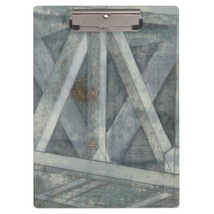 Porte-bloc Pont de la structure industrielle