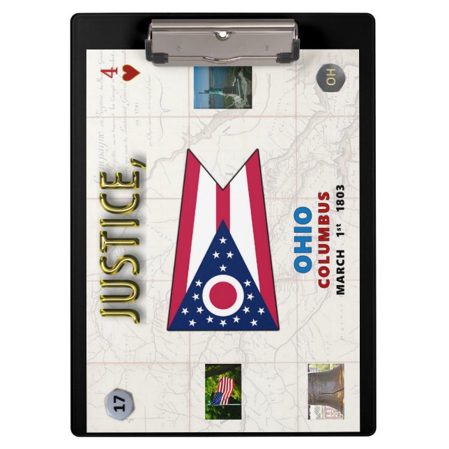 Porte-bloc Porte - bloc (Devant)