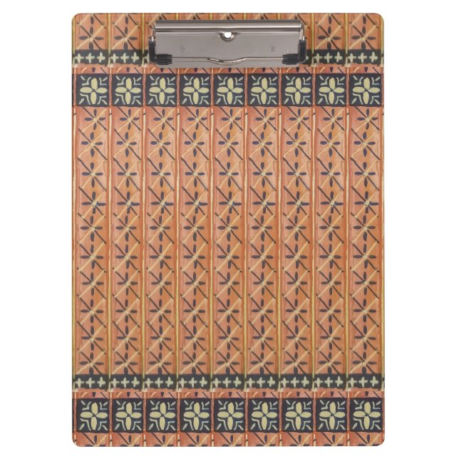 Porte-bloc Porte - bloc (Devant)