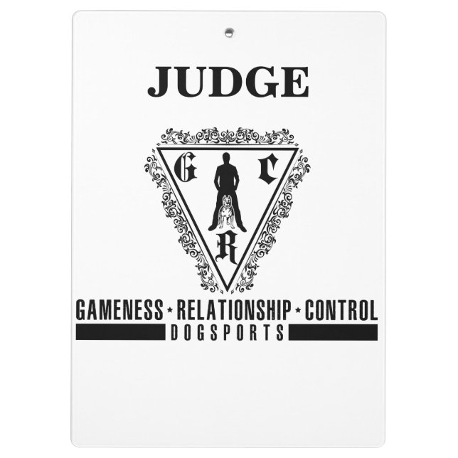 Porte-bloc Porte - bloc (Dos)