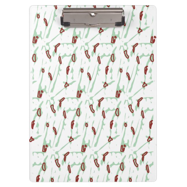 Porte-bloc Porte - bloc (Devant)