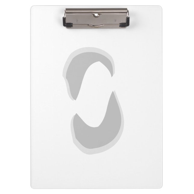 Porte-bloc Porte - bloc (Devant)