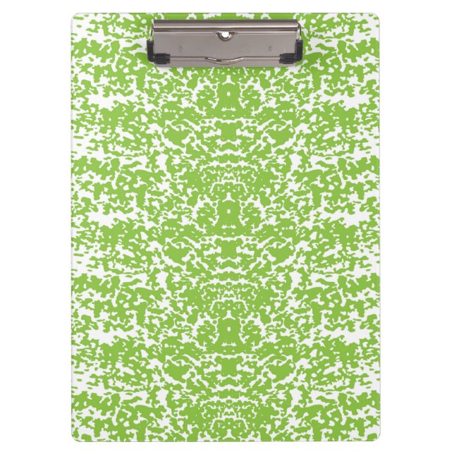 Porte-bloc Porte - bloc (Devant)