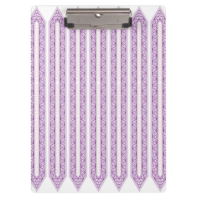 Porte-bloc Porte - bloc (Devant)