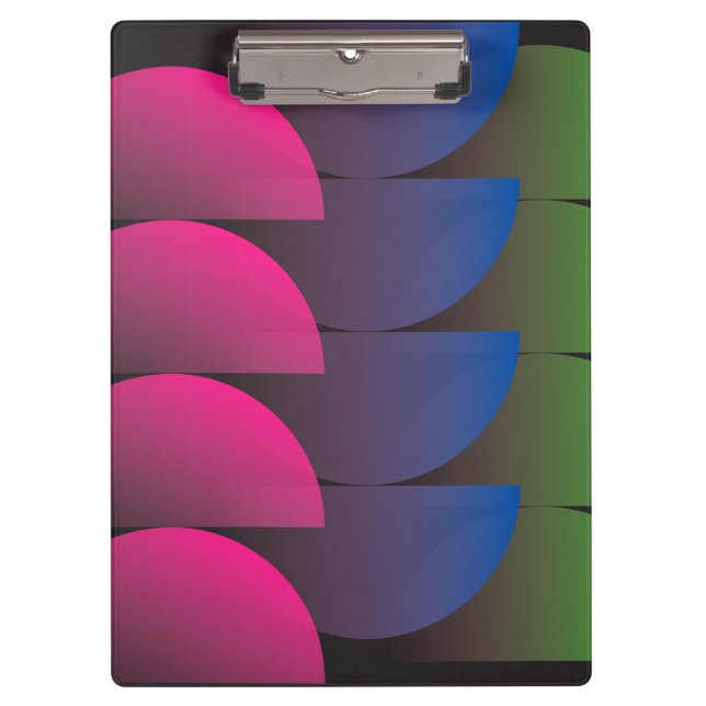 Porte-bloc Porte - bloc (Devant)