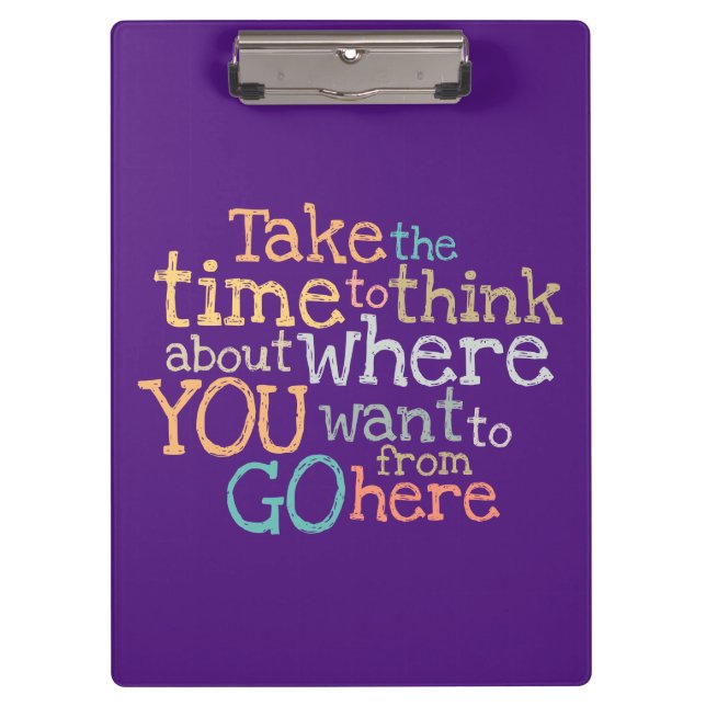 Porte-bloc Porte - bloc (Devant)