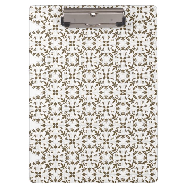 Porte-bloc Porte - bloc (Devant)