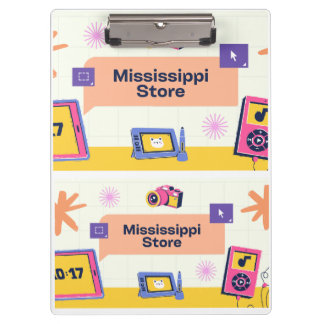 Porte-bloc porte - bloc