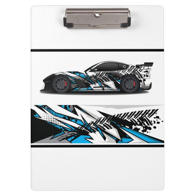 Porte-bloc Porte - bloc automatique (Devant)