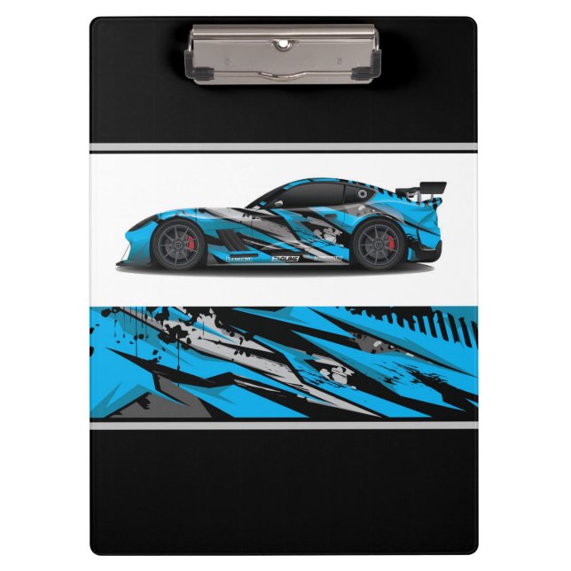 Porte-bloc Porte - bloc automatique (Devant)