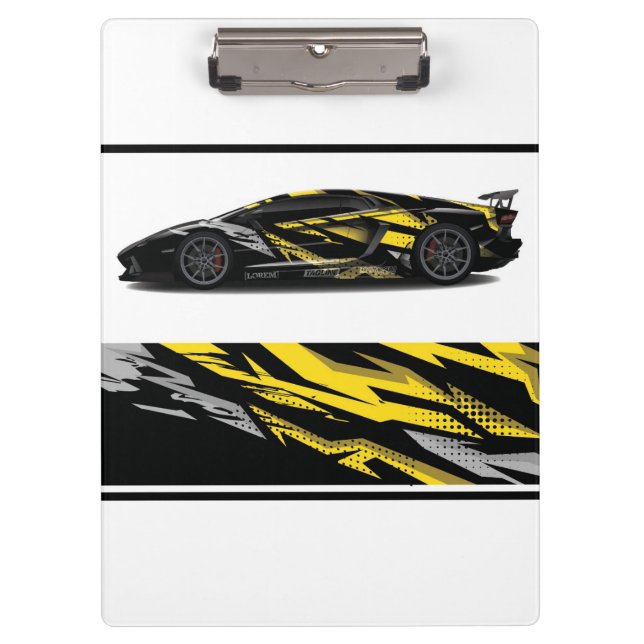 Porte-bloc Porte - bloc automatique (Devant)