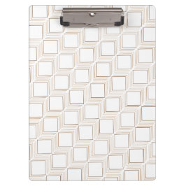 Porte-bloc Porte - bloc carré en chute libre