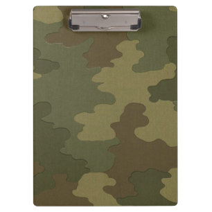 Porte-bloc Porte - bloc Dark Camouflage