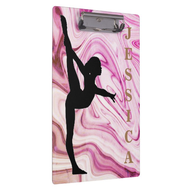 Porte-bloc Porte - bloc de gymnastique (Swatch)