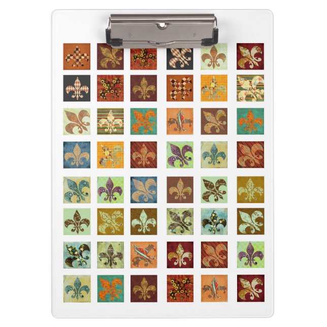 Porte-bloc Porte - bloc de la vie d'un pirate (Devant)